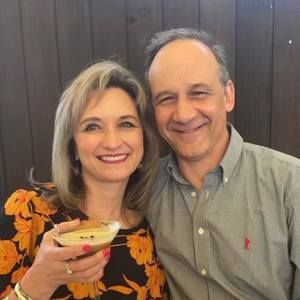 Meet your Posher, Debra